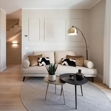 Vakantiehuis New Casa Florentia