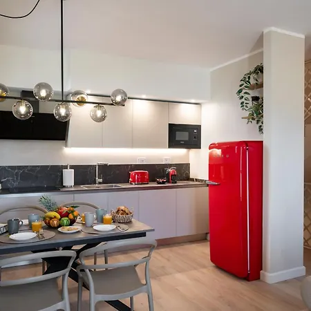 New Casa Florentia Vakantiehuis