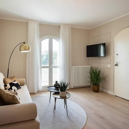 New Casa Florentia * Montelupo Fiorentino