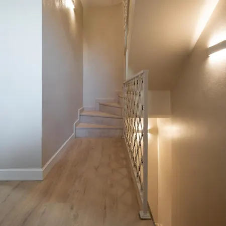 New Casa Florentia Vakantiehuis