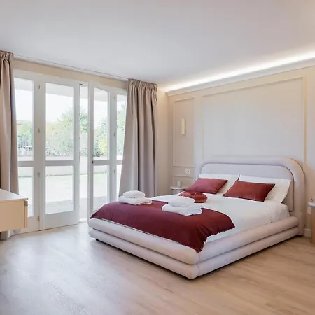 New Casa Florentia * Montelupo Fiorentino