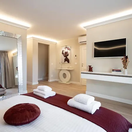 New Casa Florentia Vakantiehuis