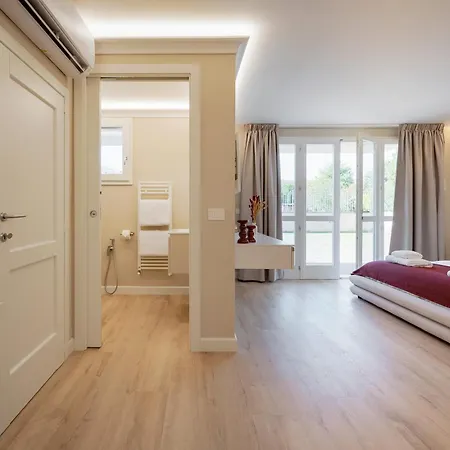 New Casa Florentia Montelupo Fiorentino