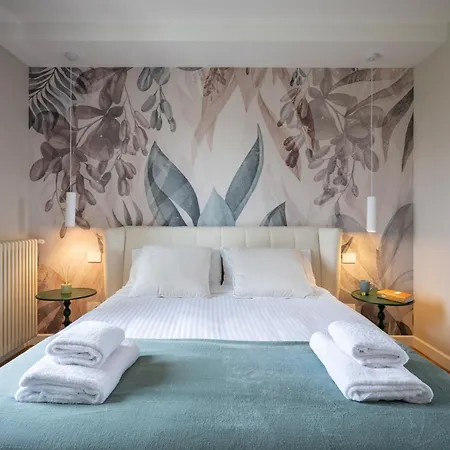 New Casa Florentia Vakantiehuis *