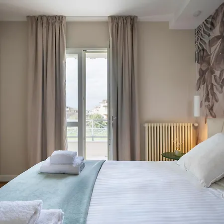 New Casa Florentia