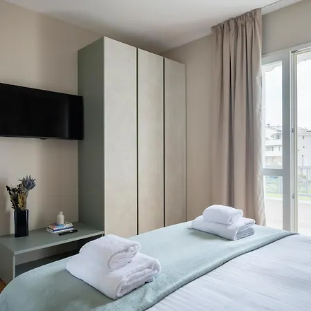 Vakantiehuis New Casa Florentia