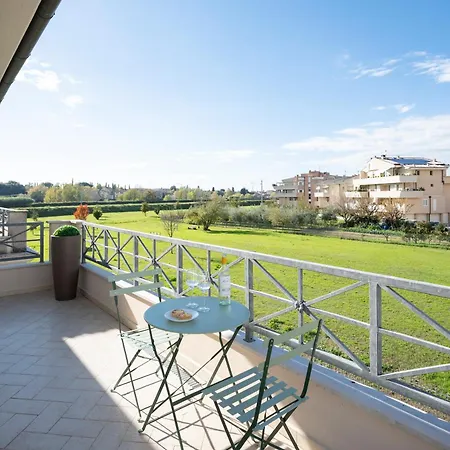 Vakantiehuis New Casa Florentia Montelupo Fiorentino