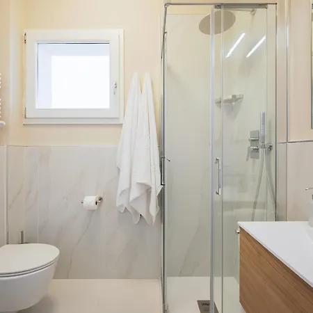 Vakantiehuis New Casa Florentia *