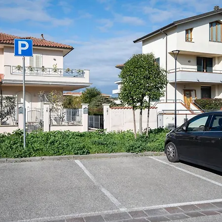 Vakantiehuis New Casa Florentia