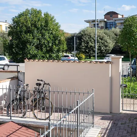 Vakantiehuis New Casa Florentia