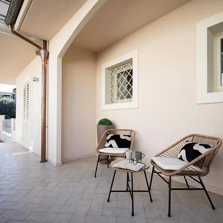 New Casa Florentia Montelupo Fiorentino