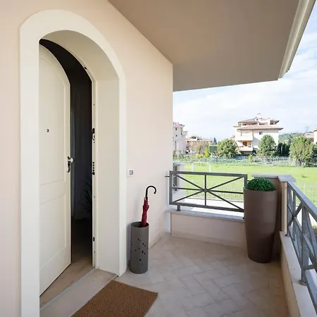 New Casa Florentia *