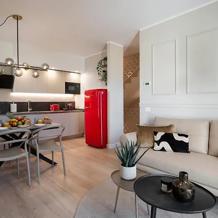 Vakantiehuis New Casa Florentia *