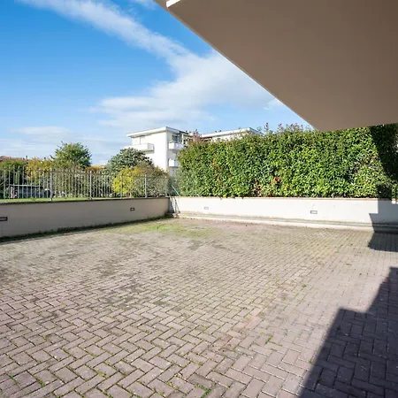 Vakantiehuis New Casa Florentia *